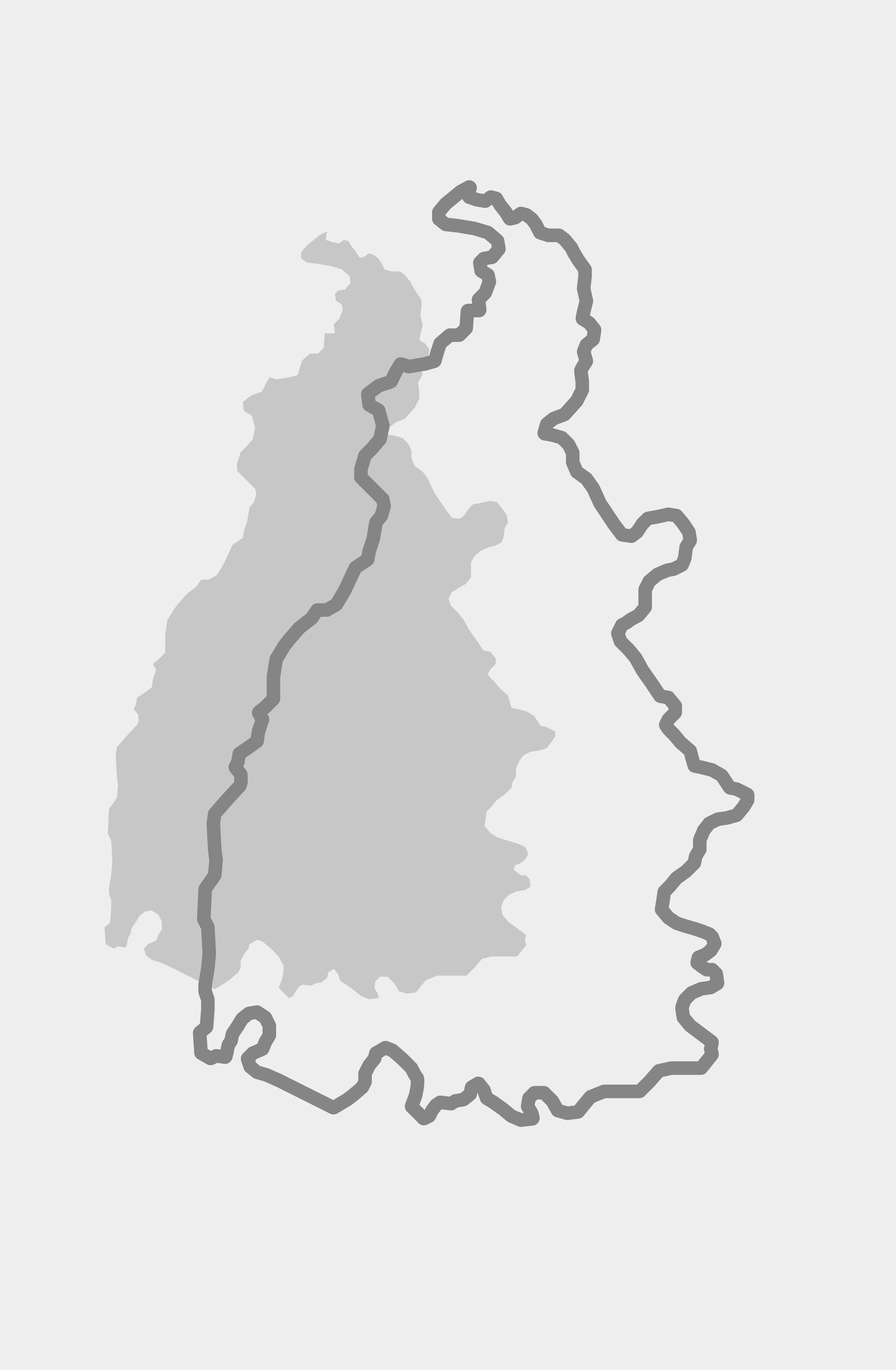 Capa da Tech63 com a logo do Estado do Tocantins