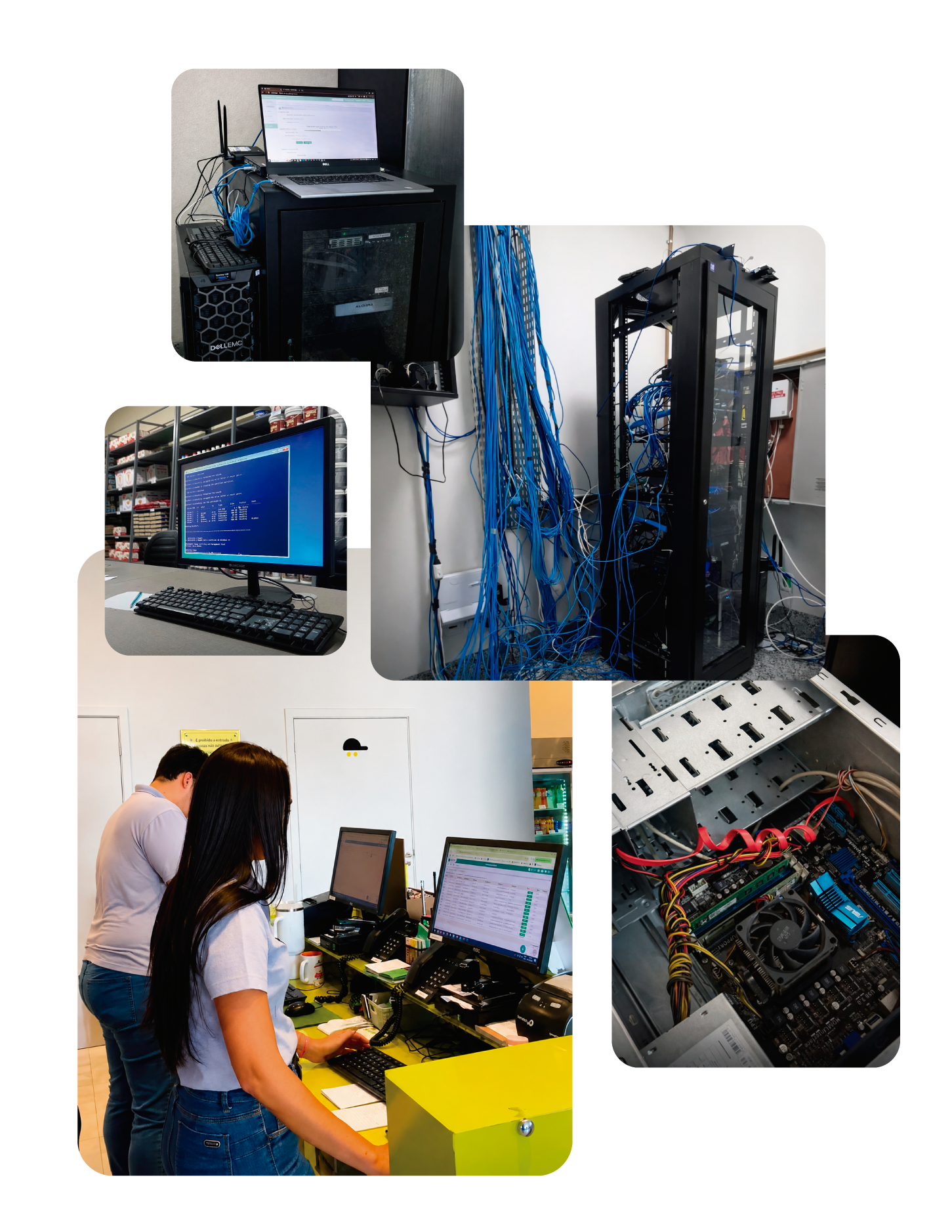 Capa da Tech63 para atendimentos por demanda