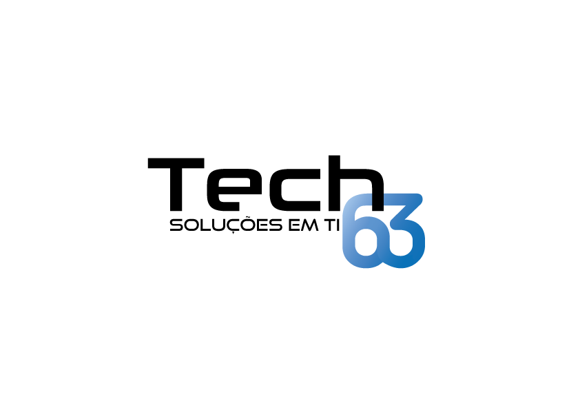 Logo da Tech63